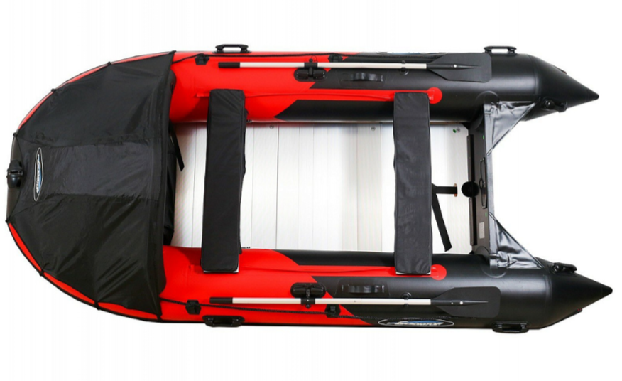 НАДУВНАЯ ЛОДКА GLADIATOR D450AL в Пушкино