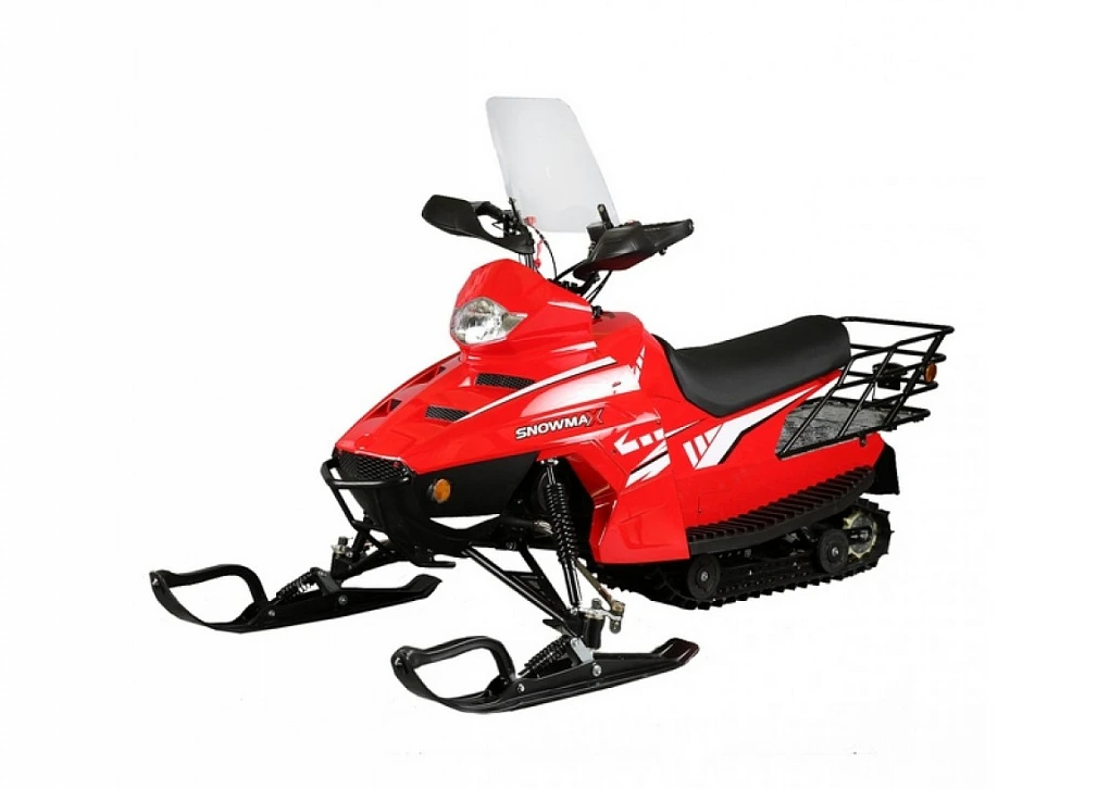 Снегоход Vento Snow Cat long в Пушкино