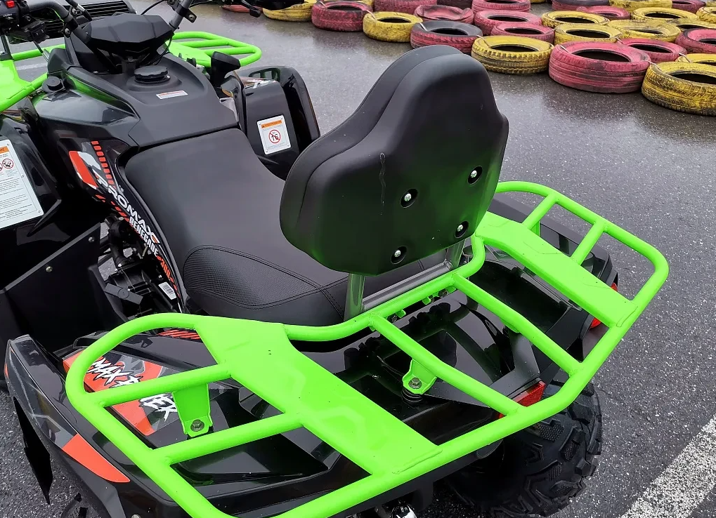 Квадроцикл PROMAX RENEGADE 280 WINCH PRO (2025) в Пушкино