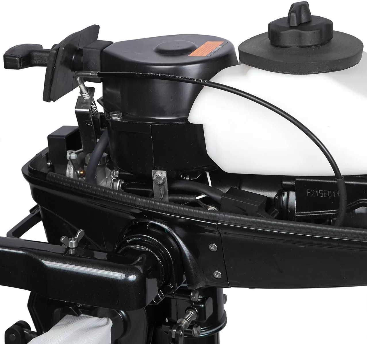 Лодочный мотор MARLIN MP 4 AMHS в Пушкино