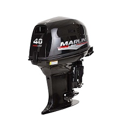 Лодочный мотор MARLIN PROLINE MP 40 AWR в Пушкино