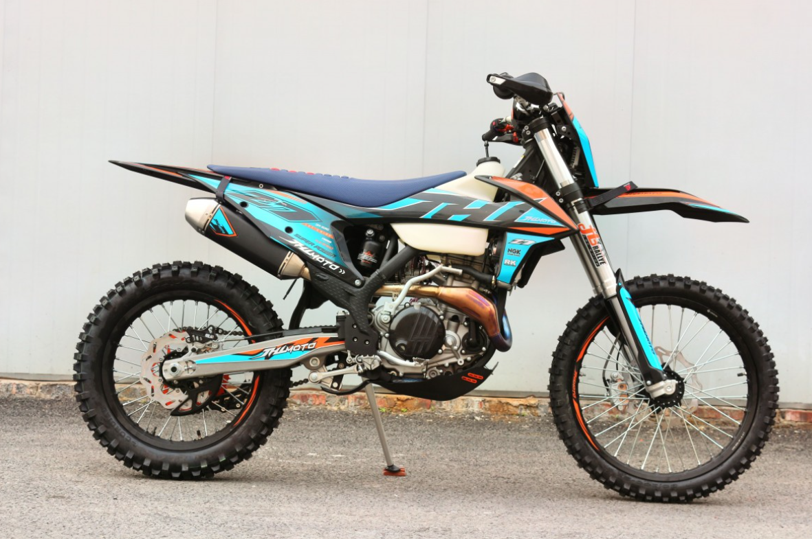 Мотоцикл JHLMOTO JHL Z7 NC250S (177MM-A) в Пушкино