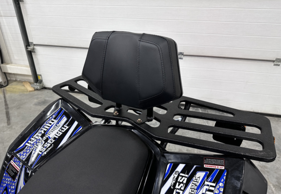 Квадроцикл GBM SHARP BIG 300 NEW PREMIUM в Пушкино