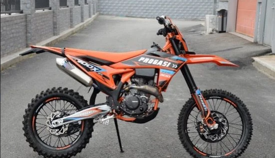 Мотоцикл Progasi Endurance 300X EFI в Пушкино