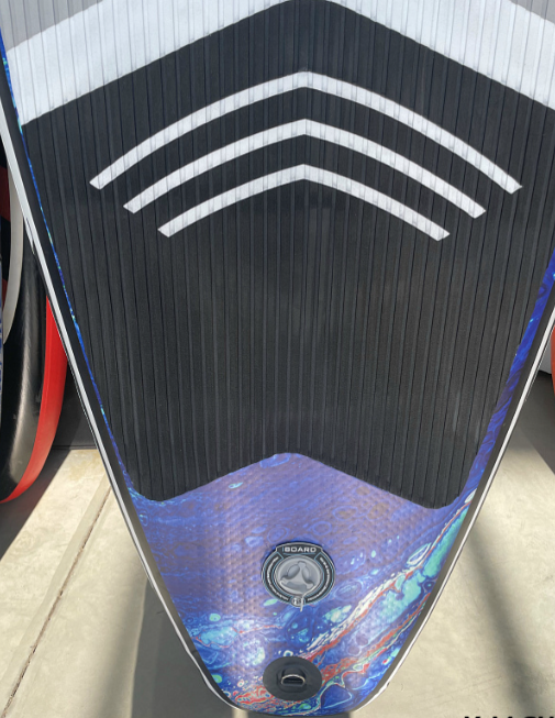 SUP (САП) ДОСКА RAIDEX I BOARD 11’ (332СМ) N 40 в Пушкино