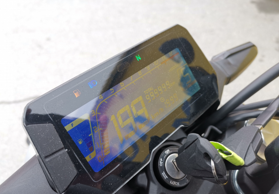 Мотоцикл MOTOLAND (МОТОЛЕНД) 250 CB250 (172FMM-5/PR250) (2022 г.) в Пушкино