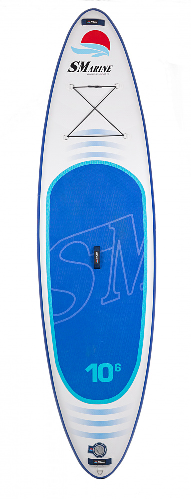 САП (SUP) Board SMARINE 10.6 в Пушкино