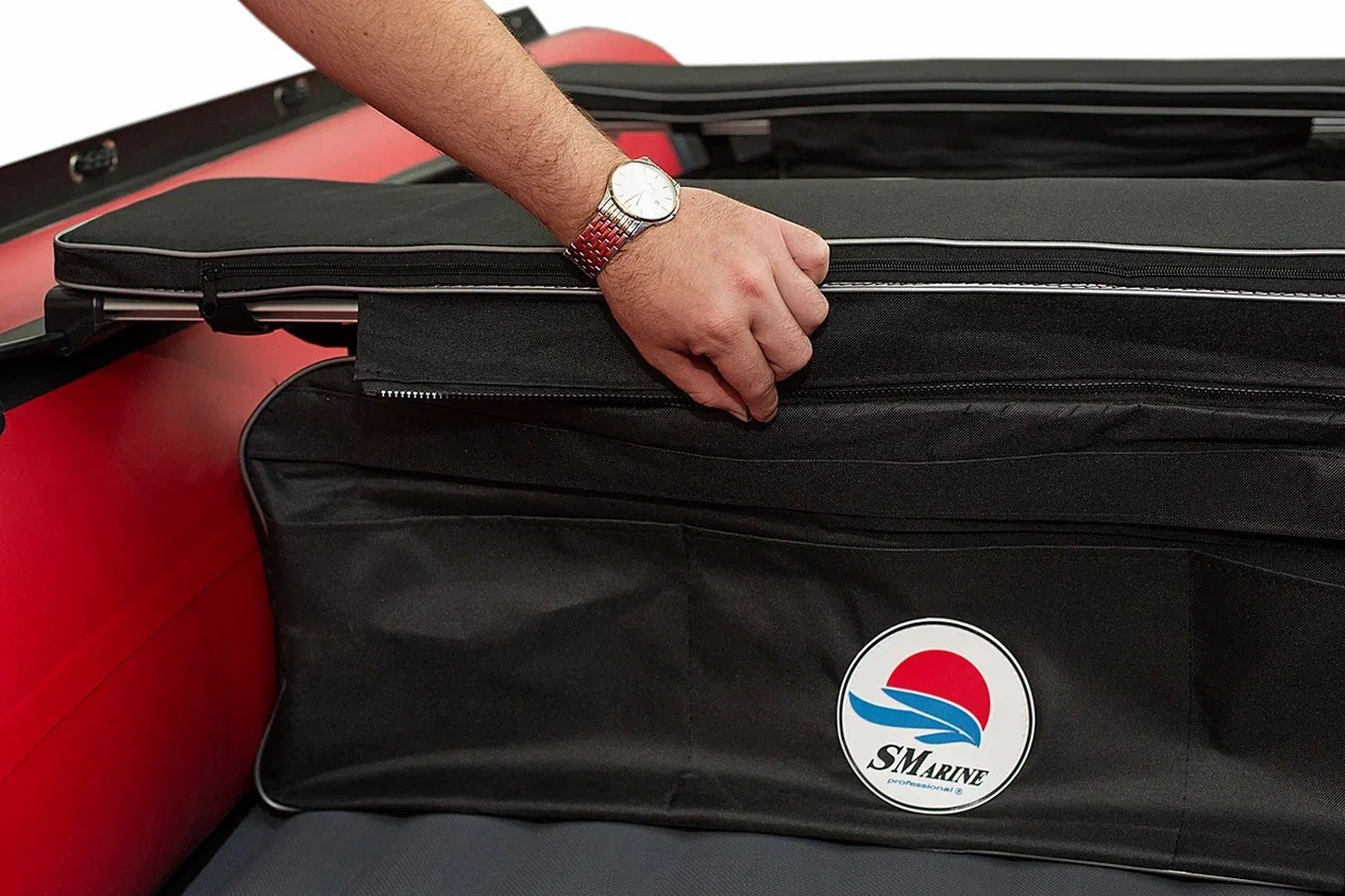 НАКЛАДКА МЯГКАЯ + СУМКА РУНДУК SDP 330 в Пушкино