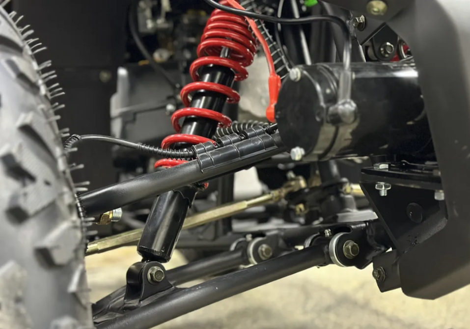 Квадроцикл GBM MAVERICK 300 NEW PREMIUM в Пушкино