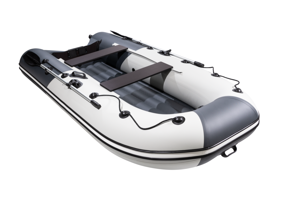Лодка ривьера компакт 3200 нднд в Пушкино