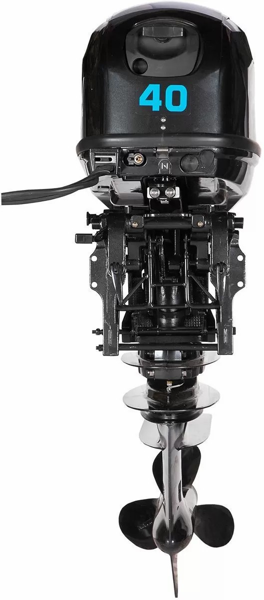 Лодочный мотор MARLIN MP 40 AERTS в Пушкино