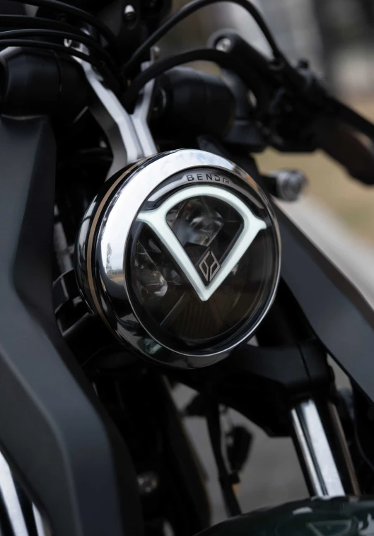 Мотоцикл Benda Napoleon 250 в Пушкино