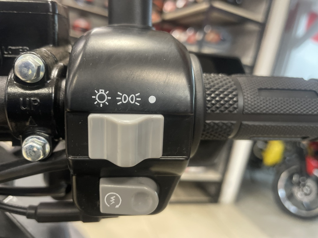 Скутер PROMAX STALKER ARMY 240(49) в Пушкино