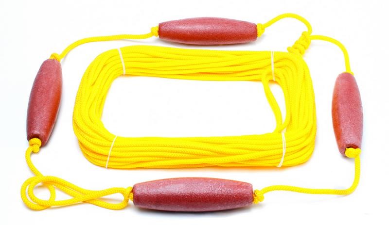 Линь спасательный "Конец Александрова" в Пушкино