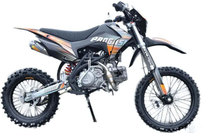 Питбайк Progasi SMART 190 NEW (ZS 1P62YML-2 W190) в Пушкино