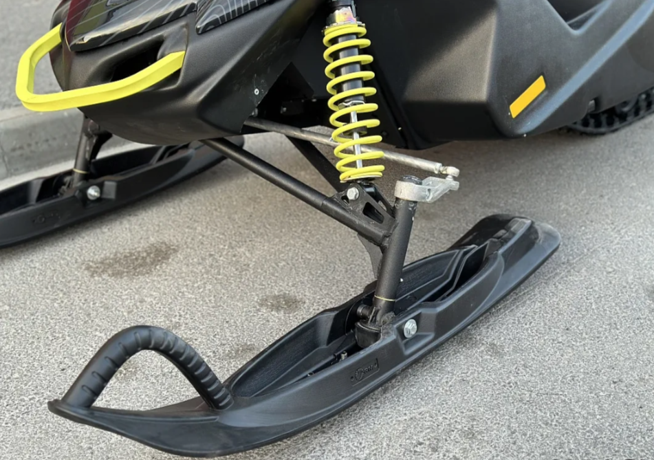 Снегоход РМ TIKSY 500 4Т в Пушкино