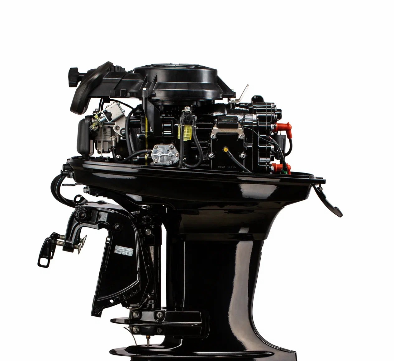 ЛОДОЧНЫЙ МОТОР GLADIATOR G40FHS в Пушкино