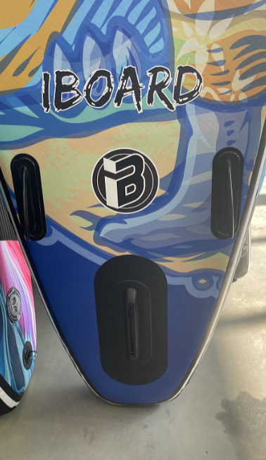 SUP (САП) ДОСКА RAIDEX I BOARD 11’ (332СМ) N 28 в Пушкино