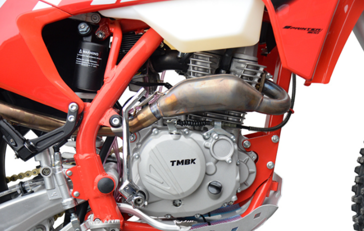 Кроссовый мотоцикл TMBK Sprinter 300H (YB300H) в Пушкино