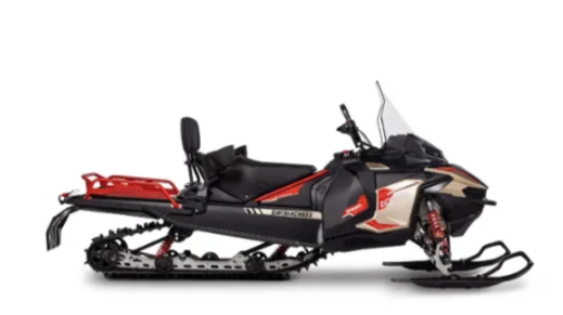 Снегоход AODES Siberiacross 1000 SWT 600mm LCD 6.8 в Пушкино