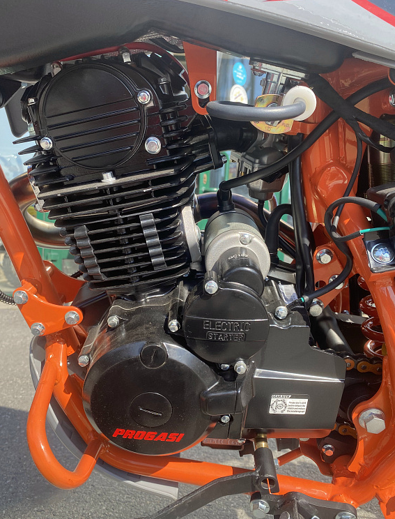 Мотоцикл Progasi PALMA 300 NEW (CB300F) в Пушкино