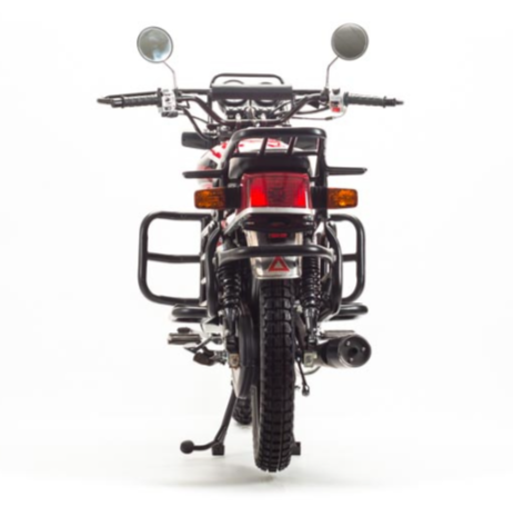 Мотоцикл FORESTER 200 (2021 г.) в Пушкино