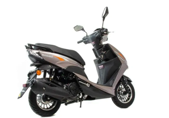 Скутер MOTOLAND (МОТОЛЕНД) FC 150 (WY150) в Пушкино