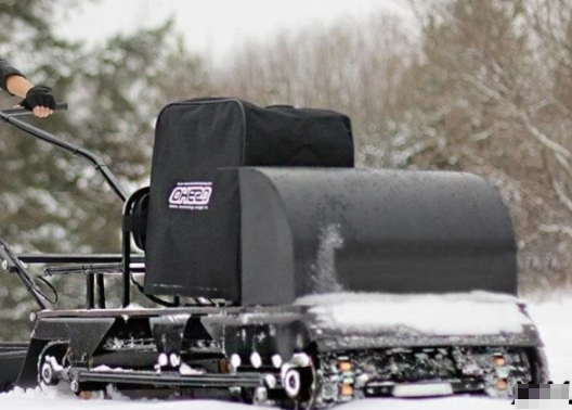 Мотобуксировщик ОНЕГО 550 11 л.с. в Пушкино