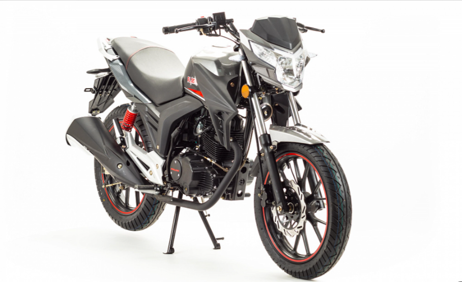 Мотоцикл FLASH 200 в Пушкино