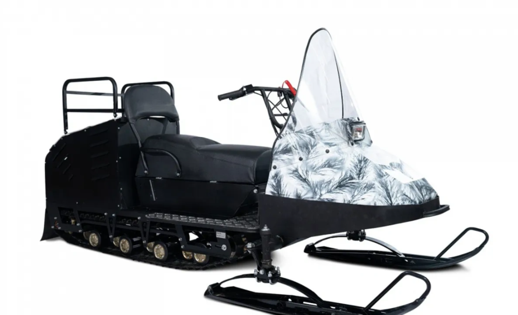 Миниснегоход Бурлак-М Егерь 18.5 л.с. с эл.зап. в Пушкино