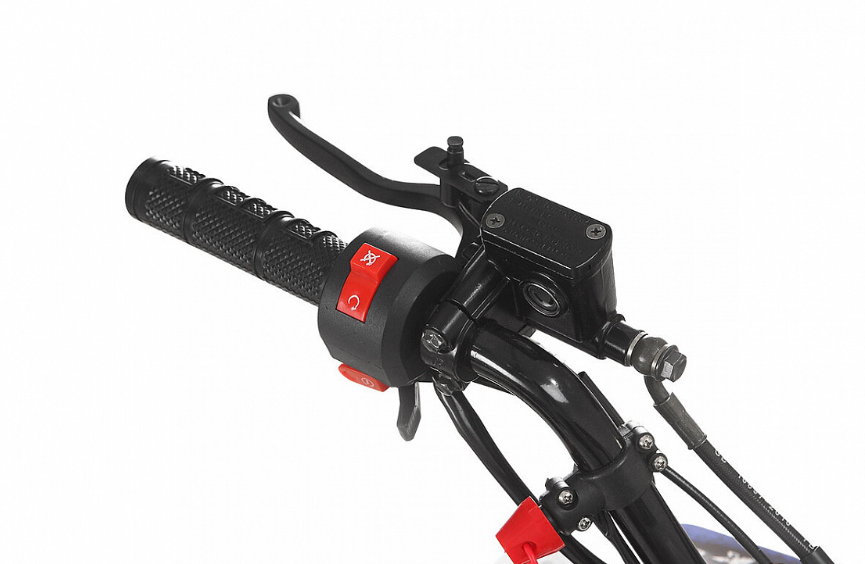 Квадроцикл Yacota Raposa 130 PRO-SPORT в Пушкино