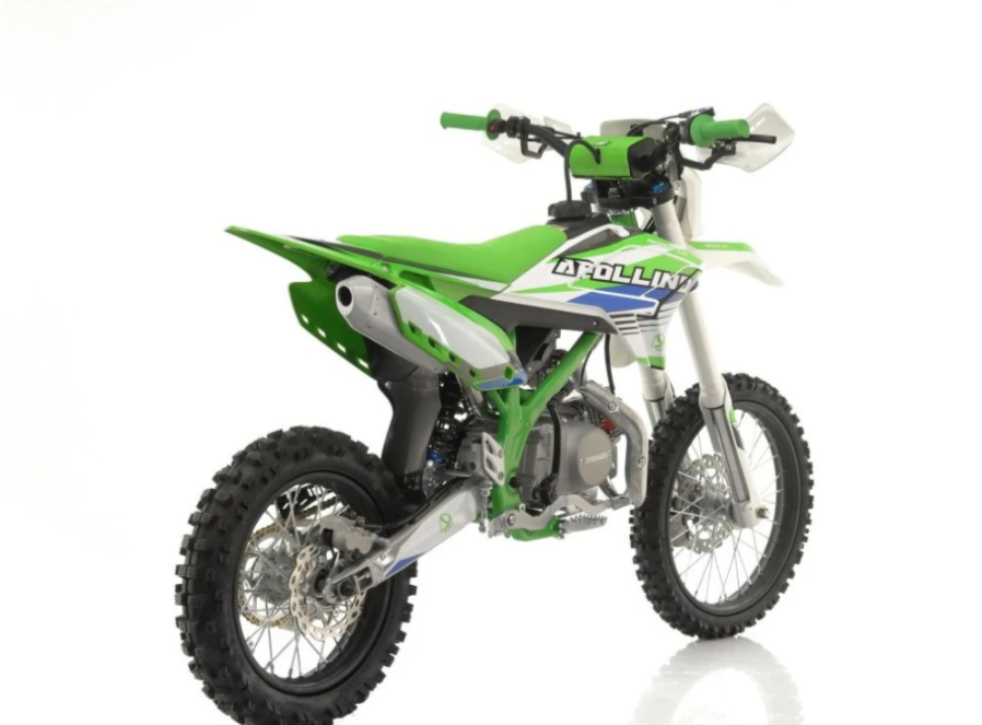 Питбайк Apollino AMX-F 125 в Пушкино