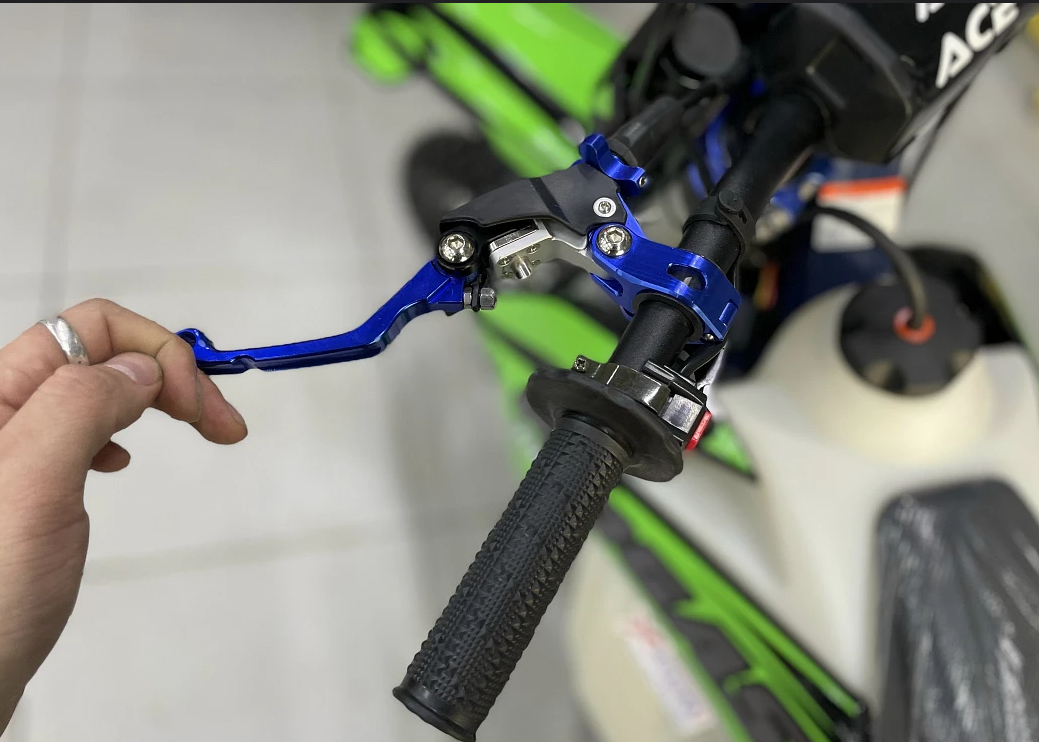 Мотоцикл Progasi RACE 300 AIR PRO SPORT в Пушкино