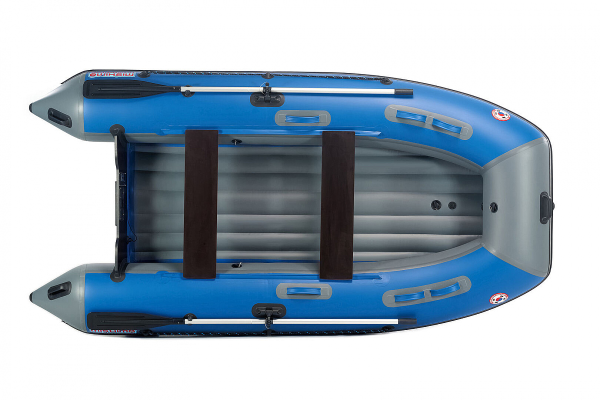 Лодка MISHIMO LITE 360 в Пушкино