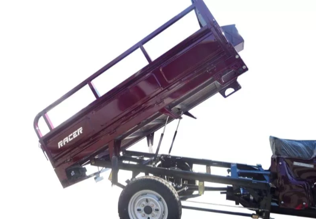 Трицикл RACER RC200ZH MURAVEI в Пушкино