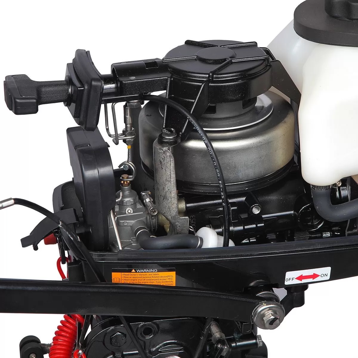 Лодочный мотор MARLIN MP 3 AMHS в Пушкино