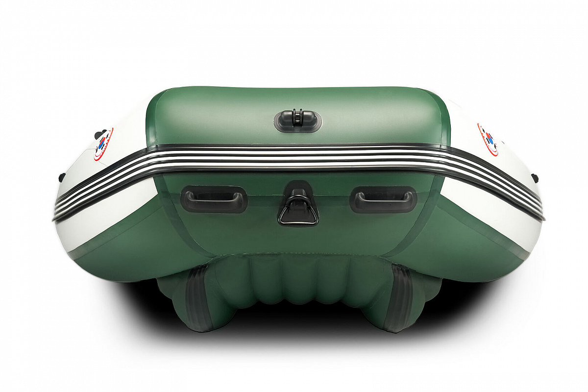 Лодка MISHIMO LITE DF 370 в Пушкино