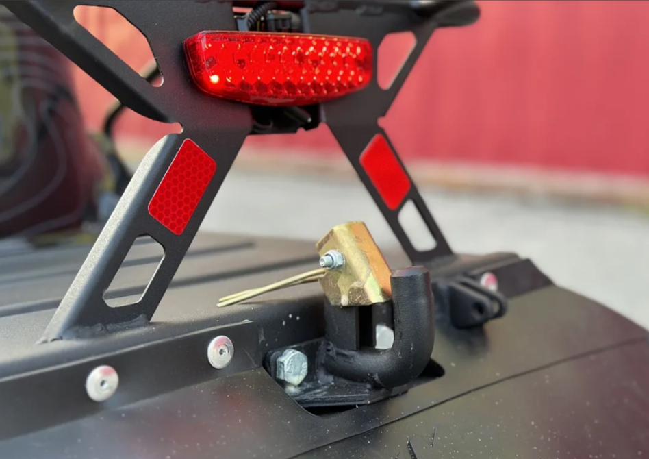 Снегоход РМ TIKSY 500 4Т в Пушкино