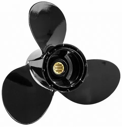 ВИНТ ГРЕБНОЙ SUZUKI DF25-30 / DT20-30; 3X10-1/4X10 в Пушкино