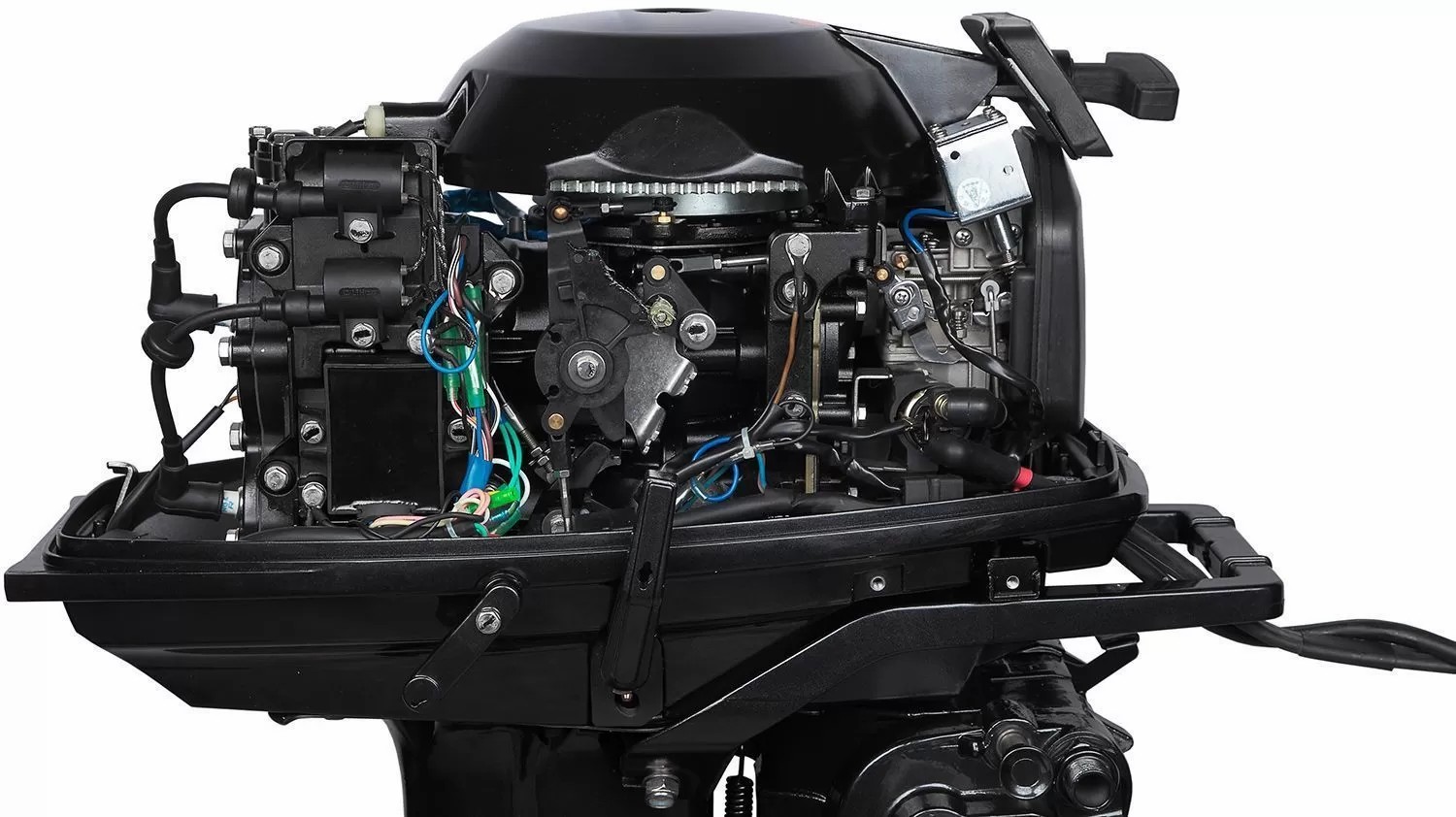 Лодочный мотор MARLIN MP 30 AWRS в Пушкино