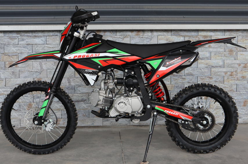 Мотоцикл Progasi Jumbo 150 Pro (19/16) в Пушкино