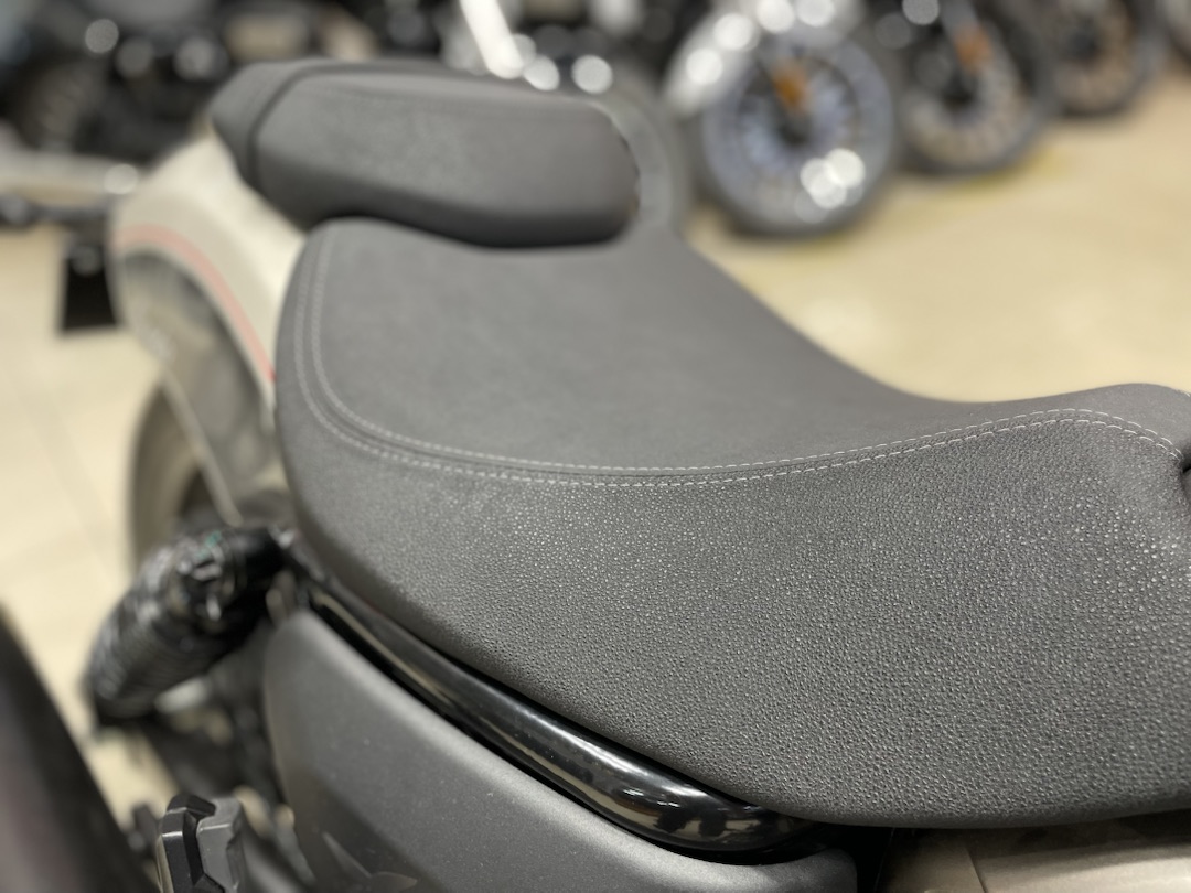 Мотоцикл Benda Chinchilla 500 в Пушкино