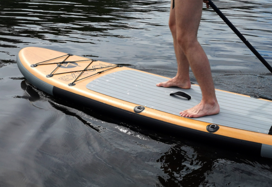 SUP (САП) Доска MISHIMO DECK 10.6(320) в Пушкино