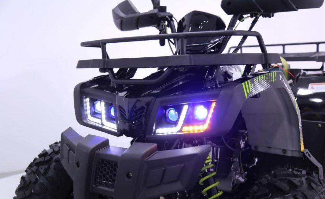 Квадроцикл YACOTA WARRIOR 200 PRO в Пушкино