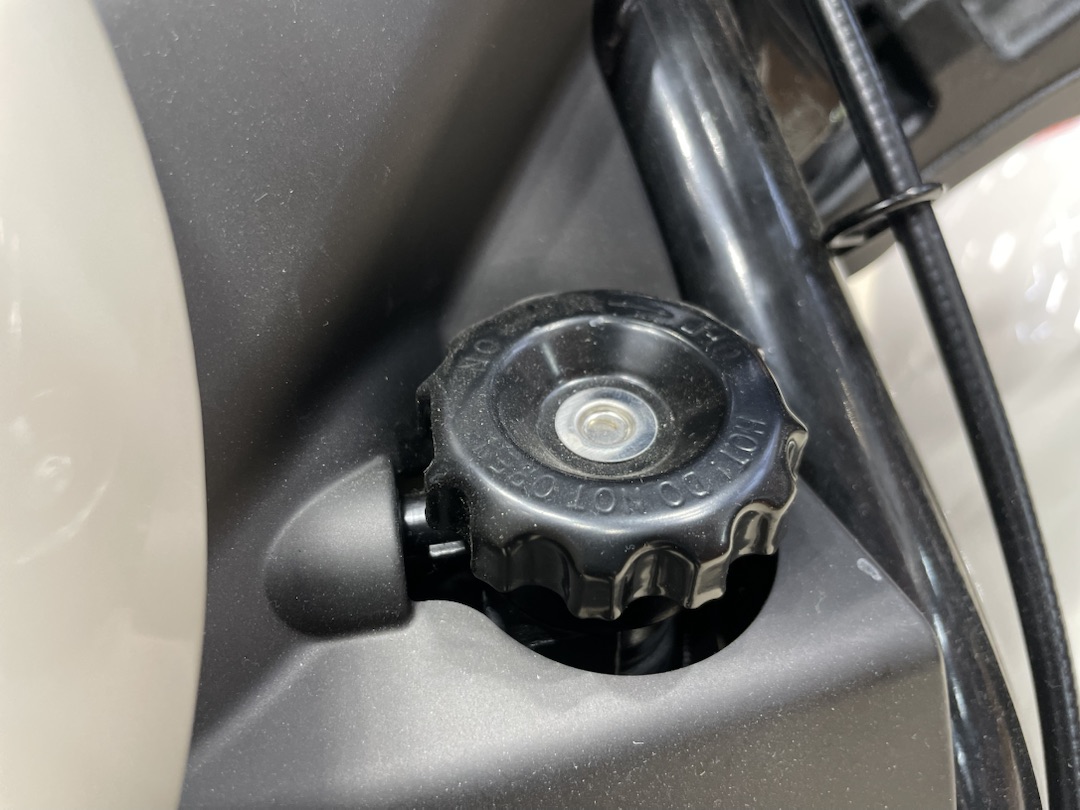 Мотоцикл Benda Chinchilla 500 в Пушкино