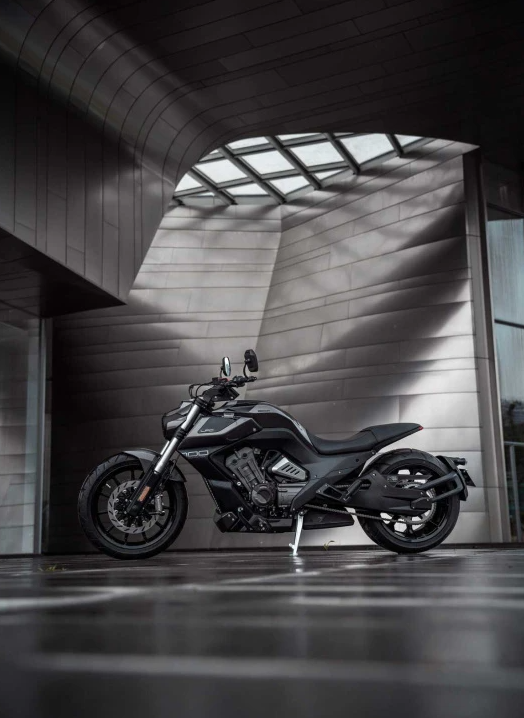 Мотоцикл Benda LFC 700 Pro в Пушкино