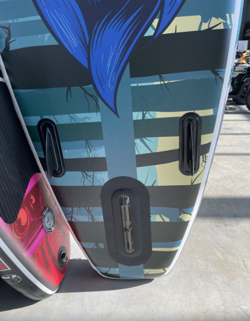 SUP (САП) ДОСКА RAIDEX TAKUMO 10.6’ (320СМ) N 4 в Пушкино