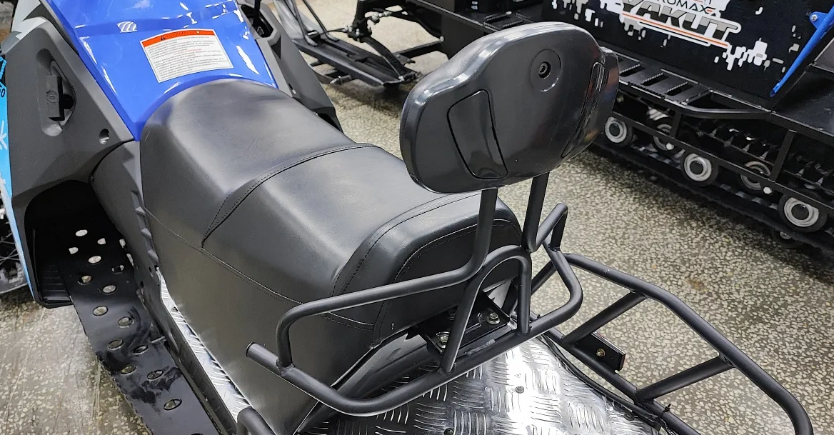 Снегоход Ataki WD150 в Пушкино