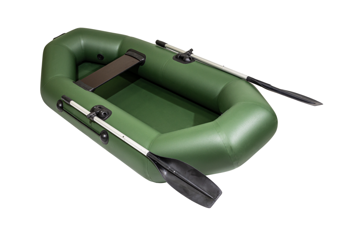 Лодка Барс 230 в Пушкино