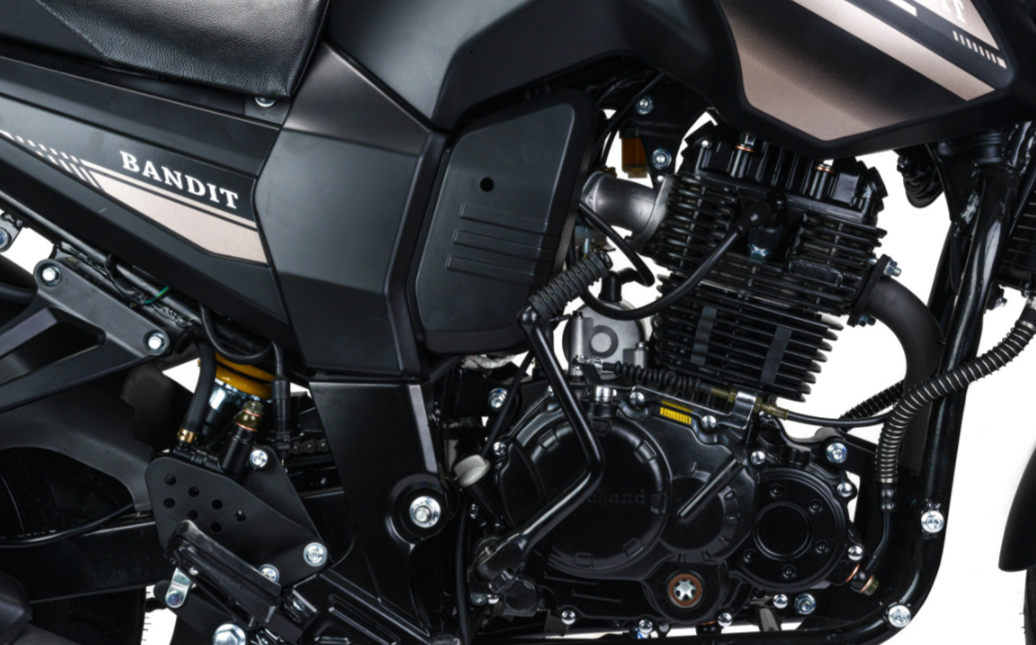 Мотоцикл MOTOLAND (МОТОЛЕНД) 300 BANDIT в Пушкино